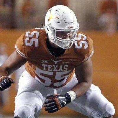 Locked on Bengals - 2/6/18 My goal and thoughts on McShay's latest mock