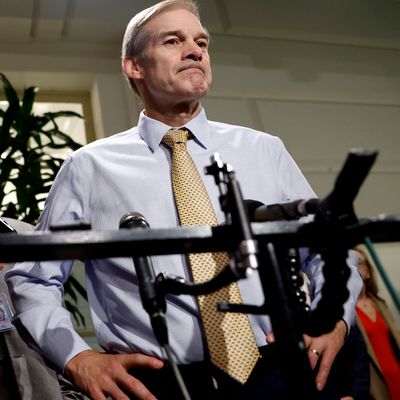 With Jim Jordan Out, What Does The Latest Failed Speaker Bid Mean For Republicans?