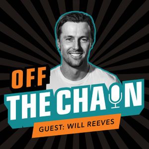 Will Reeves, CEO of Fold Inc: Scaling Bitcoin and Solving Merchant Issues with Pizza