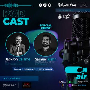 Startup finance options through government contracts with the Department of Defense with Samuel Riehn