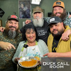 Duck Dynasty Cast Member Gets Arrested. That's When Miss Kay Steps In