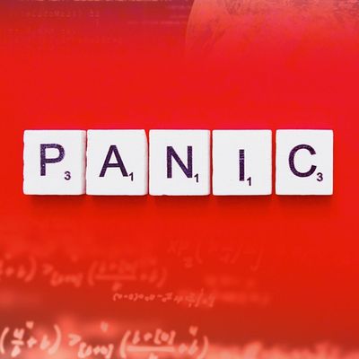 PÁNICO BANCARIO - Podcast de Marc Vidal