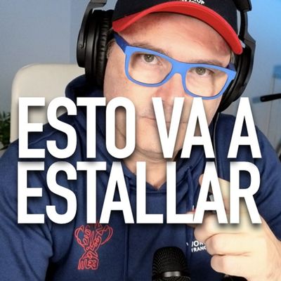 ✂️ CLIP 33 - COLOCAR DEUDA CADA VEZ MÁS CARO - Salida de Emergencia 🚨