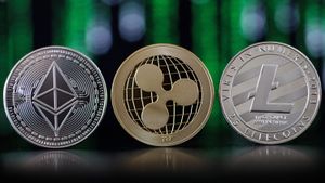 A First Step To Crypto Regulation, Or A Step Backwards?