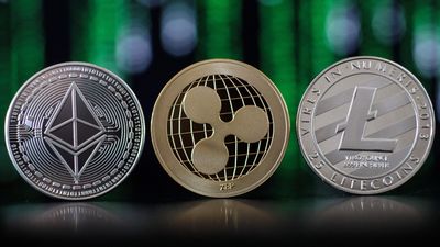 A First Step To Crypto Regulation, Or A Step Backwards?
