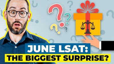 June LSAT Predictions