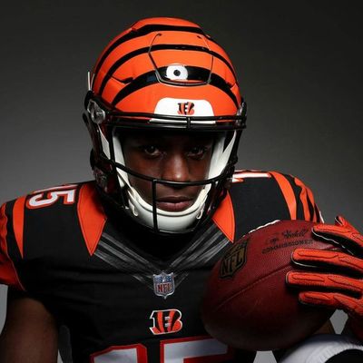 166: Locked on Bengals - 6/23/17 A positive take on the Bengals' offseason