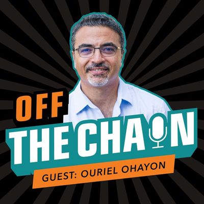 Ouriel Ohayon, CEO of ZenGo: The Development of the Digital Wallet