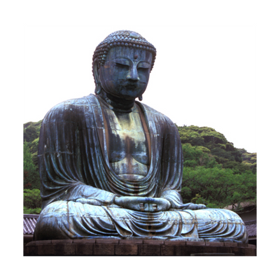 Buddha Mindset for Peace