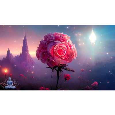 Gods Plan of Creation ~🙏🌸🙏💕🌷