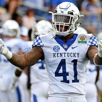 Locked On Bengals - 4/11/2019 Mock Madness Matches Up OTs and Edge Rushers, and we talk about some interesting PFF pass protection data