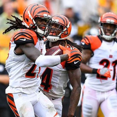 52: Locked on Bengals - 12/8/2016 My issue with the Bengals' philosophy & Robert Griffin III