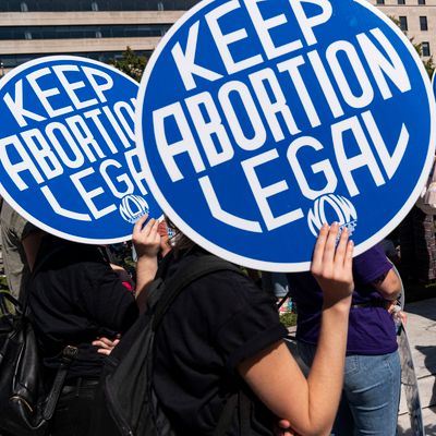 Remembering an Abortion Rights Activist Who Spurned the Spotlight