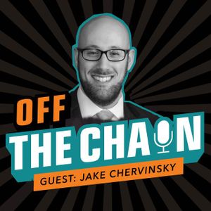 Jake Chervinsky: Defending Crypto from the SEC