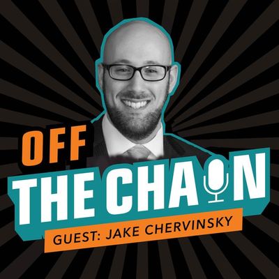 Jake Chervinsky: Defending Crypto from the SEC