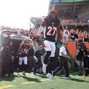 73: Locked on Bengals - 1/17/17 Is Dre here to stay?