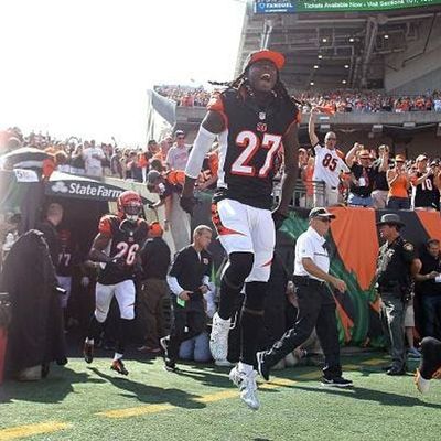 73: Locked on Bengals - 1/17/17 Is Dre here to stay?