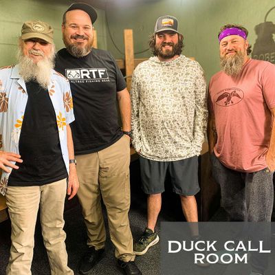 Korie Robertson Hates That Willie Brought the Bandana Back
