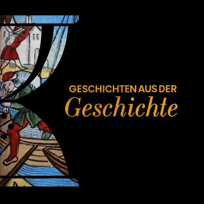 GAG368: Wie das Jod ins Salz kam