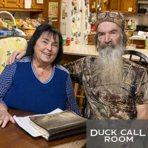 Phil Robertson Might Be Aging but His Food Critiques Are Still on Point