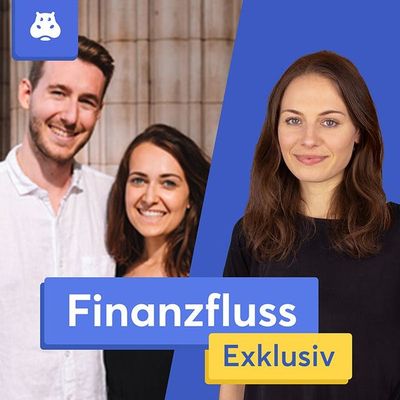 #277 Nie wieder über Geld streiten – Interview mit Lia und Tilo von FinanzLiebe