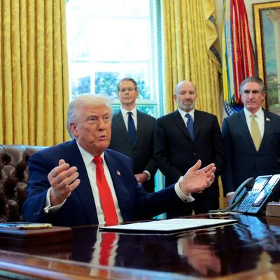 Big law in Trump's crosshairs