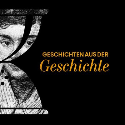 GAG408: Das kurze und tragische Leben des Évariste Galois