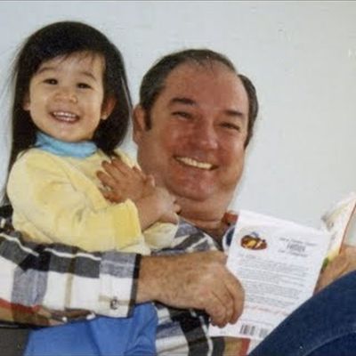 William Cooper Tribute Announcement
