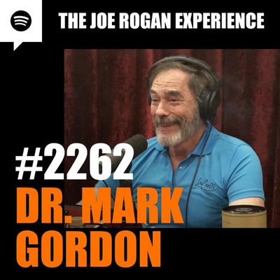 #2262 - Dr. Mark Gordon