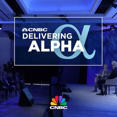 Delivering Alpha Investor Summit: Risk, Rewards, Returns 10/17/23