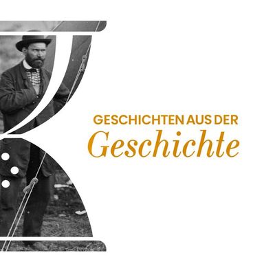 GAG438: Die Pinkerton-Detektei