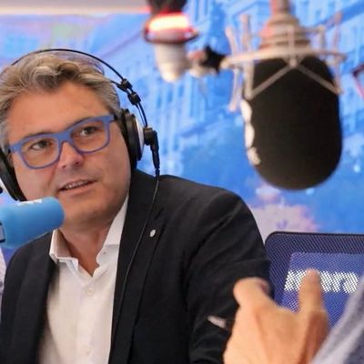 ¿Por qué somos tan improductivos? - Salida de Emergencia Marc Vidal