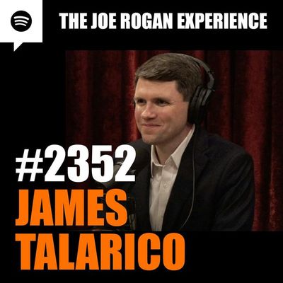 #2352 - James Talarico