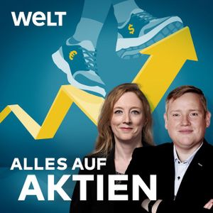 Buffett-Boost für Ulta-Beauty und der lukrative Kampf der Roboter