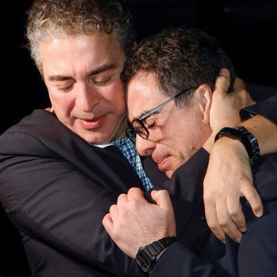 What the US-Iran Prisoner Swap Means For the Family of a Man Freed After 8 Years