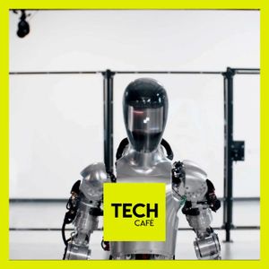 Supplément : Tout nouveau, tout robot