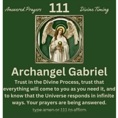Clearing Dark energy & Judicial System Faith with /of God