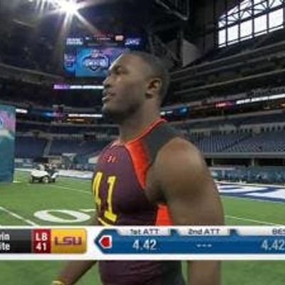 Locked On Bengals - 3/4/2019 Scouting Combine Update