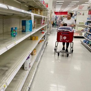 A Formula Shortage Shows How Policy, Societal Pressure Impact Babies & Parents