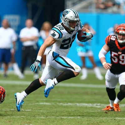 Locked on Bengals - 9/24/18 The good, the bad and the ugly in our weekly film review