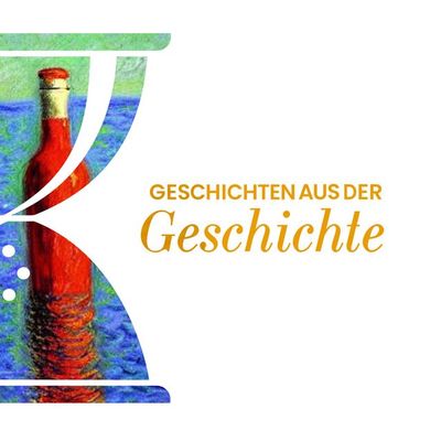 GAG384: Flaschenpost und die Erforschung der Ozeane