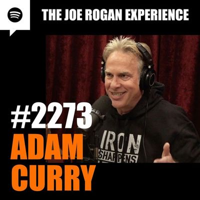 #2273 - Adam Curry