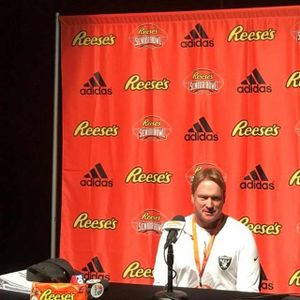 Locked On Bengals - 2/7/2019 More coach talk, John Sheeran and Joe talk Senior Bowl, and a Lewis-Era fantasy draft!