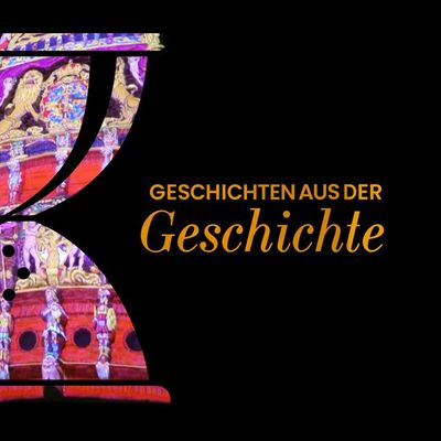 GAG367: Untergang und Comeback der VASA