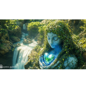 Planting Seeds of Peace ~ &~ Love