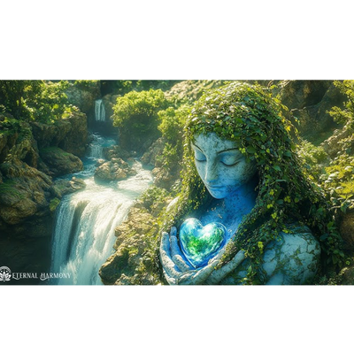 Planting Seeds of Peace ~ &~ Love