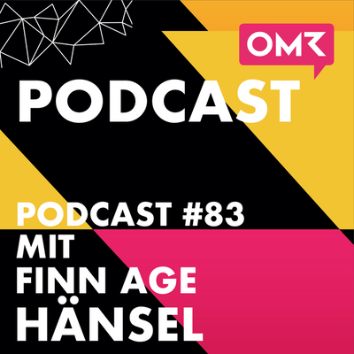 OMR #83 mit Finn Age Hänsel von Movinga