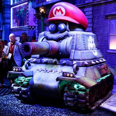 Giant Bombcast 486: The Episode After E3 (Premium)