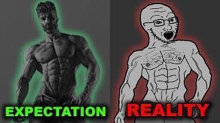 You're NOT special
