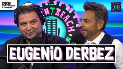 South Beach Sessions - Eugenio Derbez